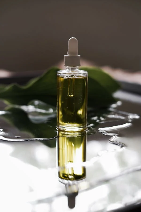 Hair Serum