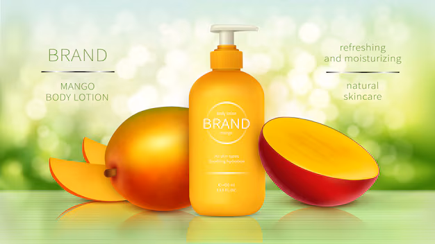 Body Lotion