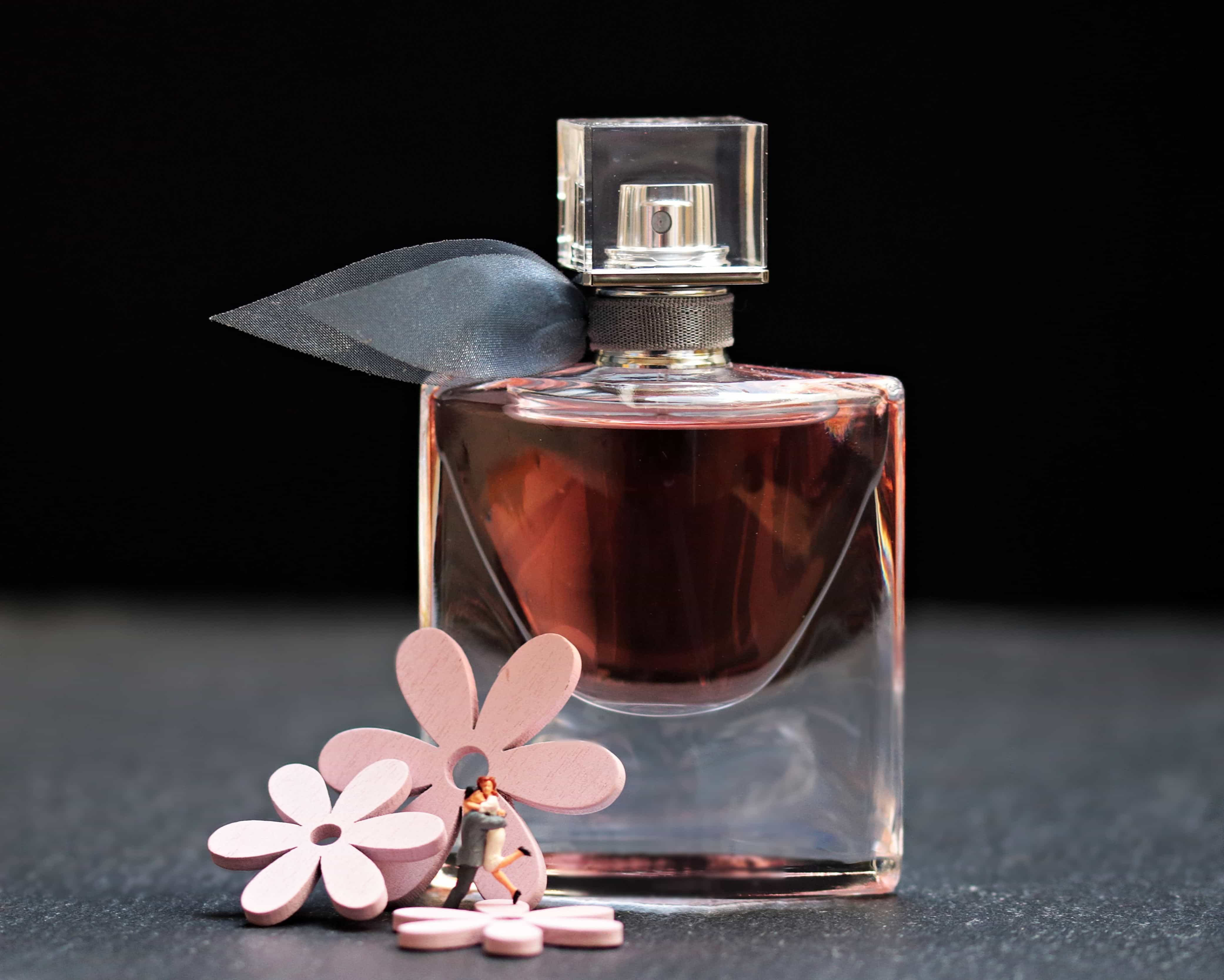 EAU DE PARFUM