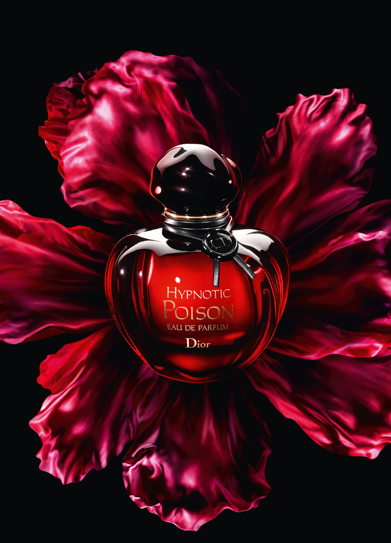 Rose Perfume