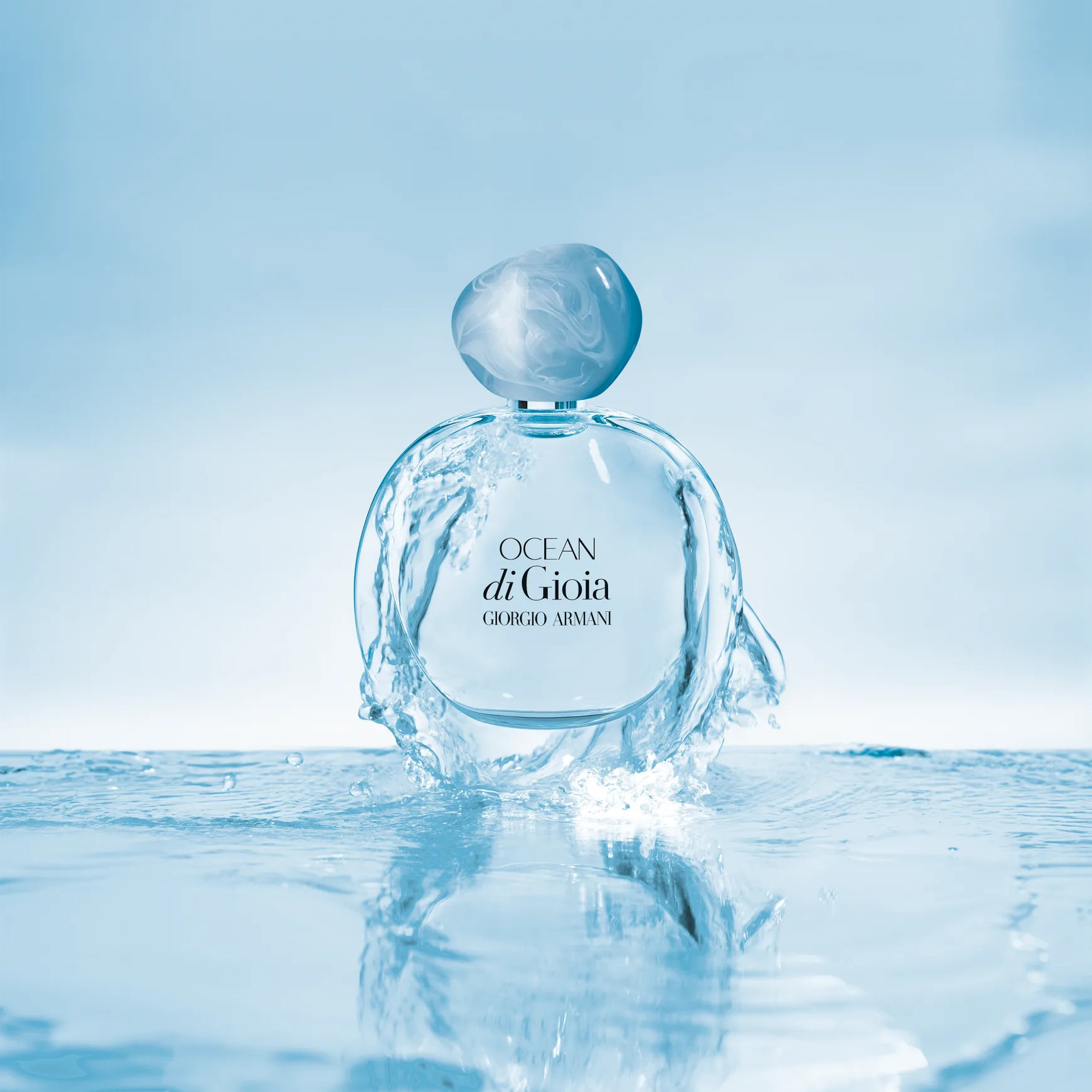 Ocean Mist